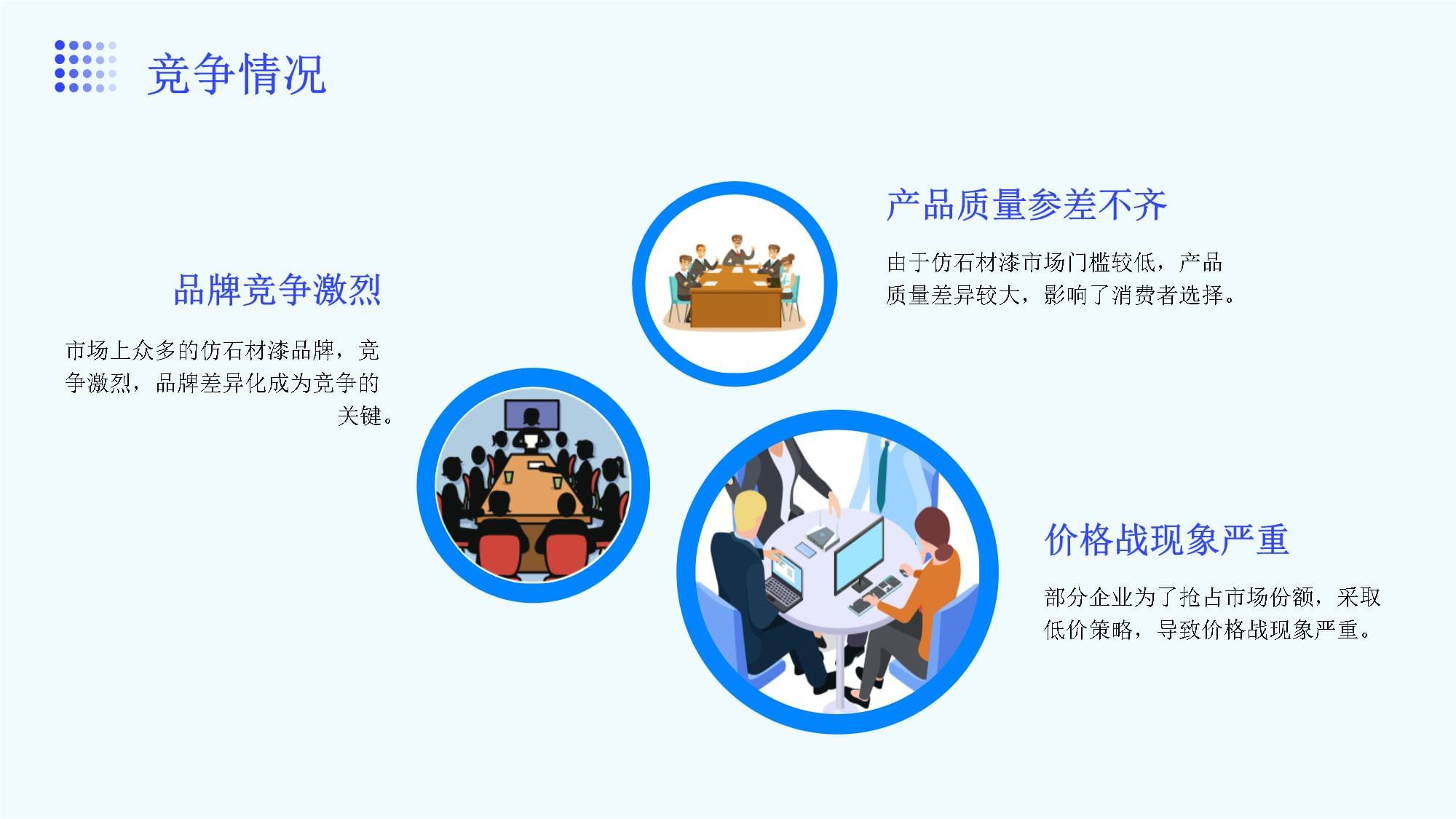 2024年仿石材漆項目營銷策劃方案